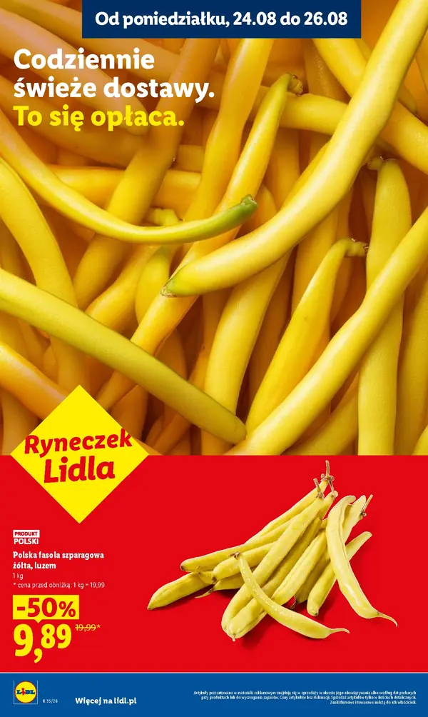 Strona 16 gazetki Lidl