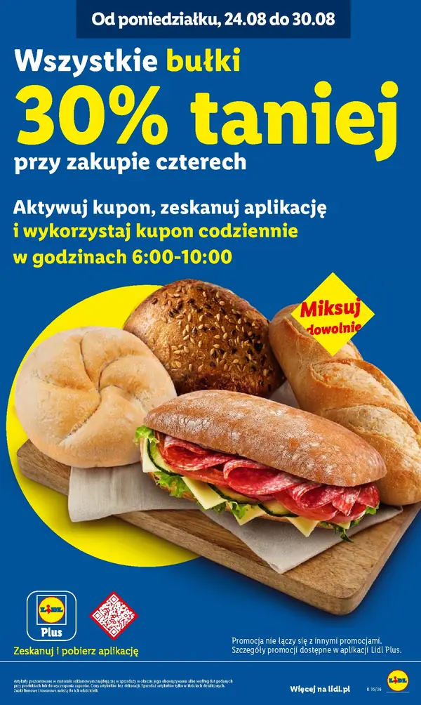 Strona 19 gazetki Lidl