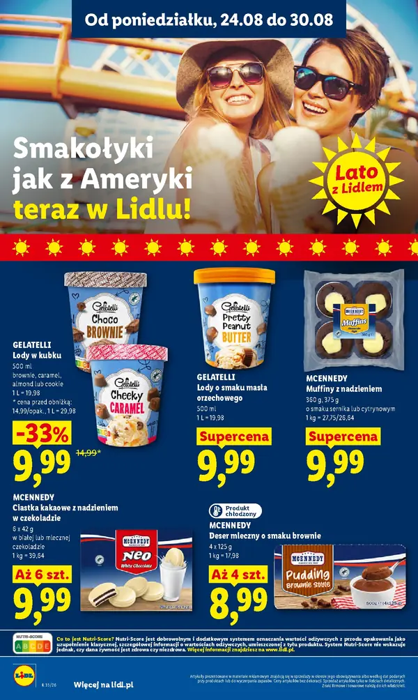 Strona 56 gazetki Lidl