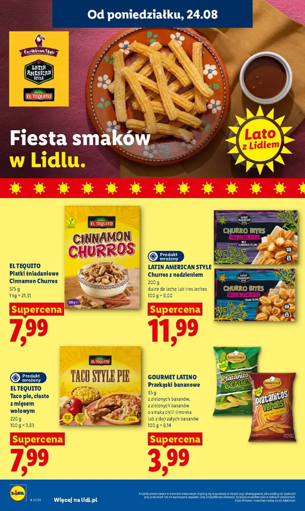 Strona 60 gazetki Lidl
