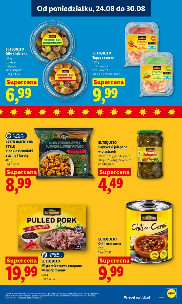 Strona 61 gazetki Lidl