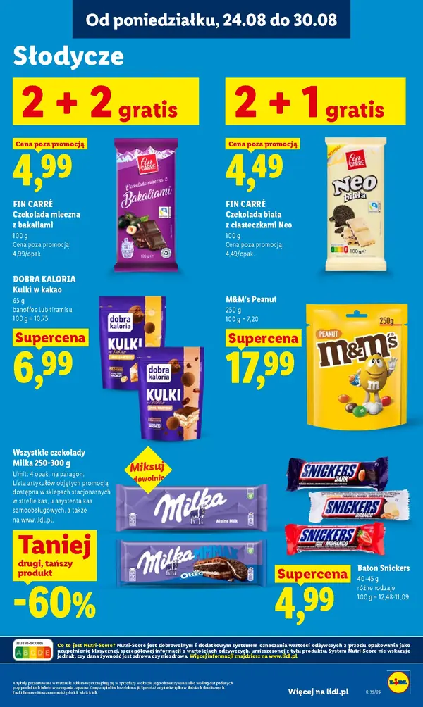 Strona 81 gazetki Lidl