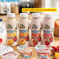 Pilos Pure Jogurt pitny