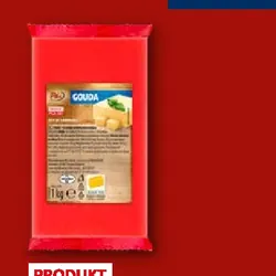 Ser gouda w kawałku