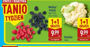 Top promocje z gazetki Aldi (28.08) — 5 okazji, które warto złapać natychmiast