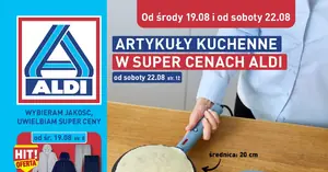 Alarm dla domu za grosze: Czujnik dymu w Aldi tylko 9,99 zł — bezpieczeństwo w promocji!