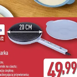 Naleśnikarka