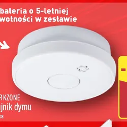 Czujnik dymu