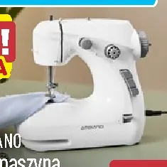 Minimaszyna do szycia