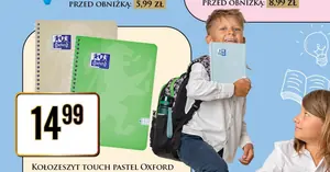 Nowa gazetka Dino (20.07–01.08): 10 okazji, które musisz zobaczyć przed zakupami szkolnymi!