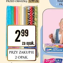 Bibuła marszczona