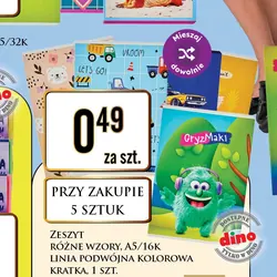 Zeszyt
