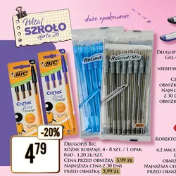 Długopis Bic