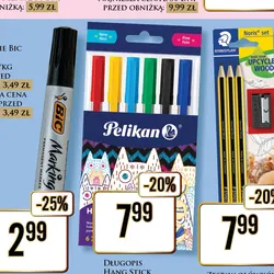 Długopis Hang Stick Pelikan