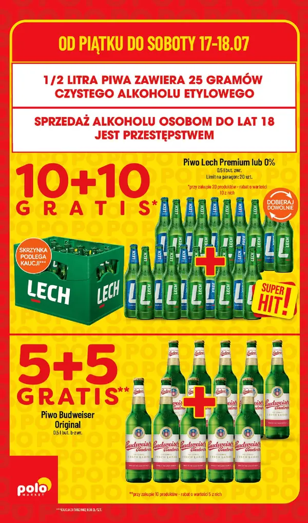 Strona 2 gazetki POLOmarket