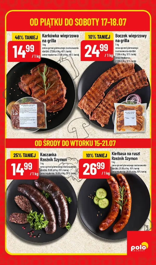 Strona 3 gazetki POLOmarket
