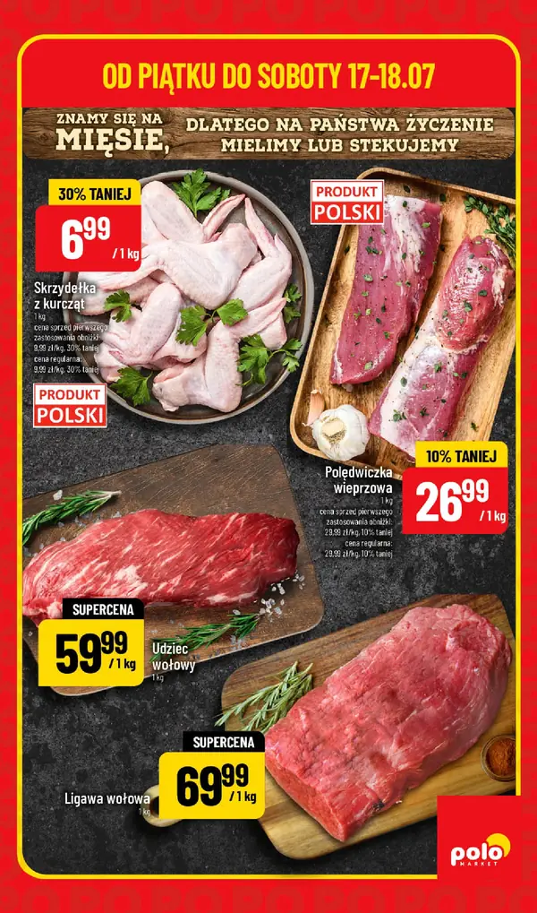 Strona 5 gazetki POLOmarket