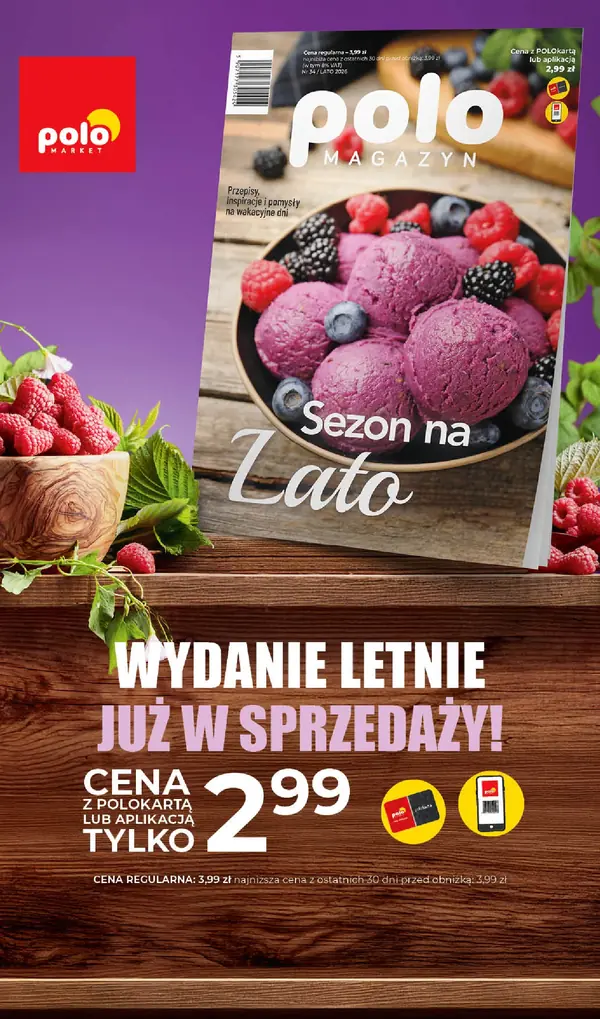 Strona 6 gazetki POLOmarket