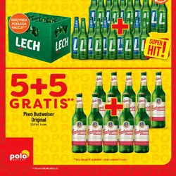 Piwo Budweiser Original