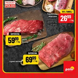 Skrzydełka z kurcząt