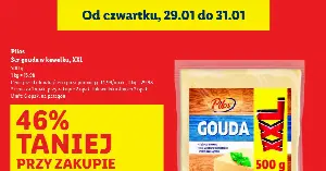 Masło ekstra za 2,99 zł w Lidlu? Sprawdź, czy warto rzucić wszystko i biec do sklepu!