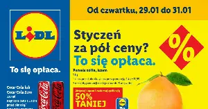 Orzechowy hit: Królewska mieszanka orzechów w Lidlu za 6,99 zł — czy to najlepsza promocja sezonu?