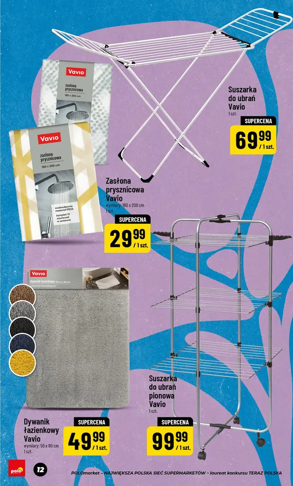 Strona 12 gazetki POLOmarket