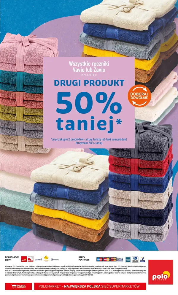 Strona 16 gazetki POLOmarket