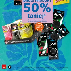 Zawieszka zapachowa Wunder Baum