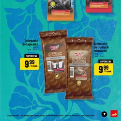 Ściereczki do tapicerki