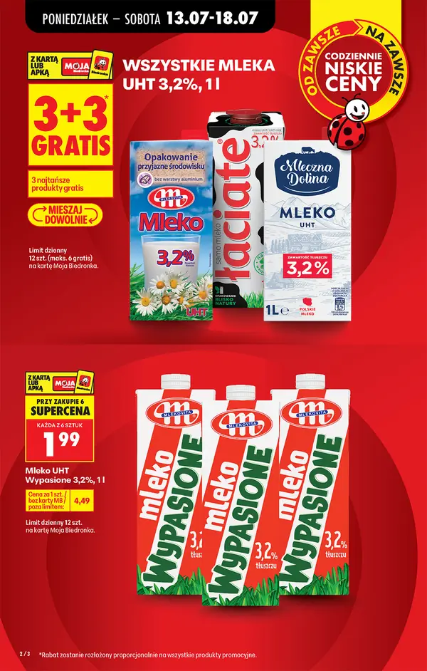 Strona 4 gazetki Biedronka
