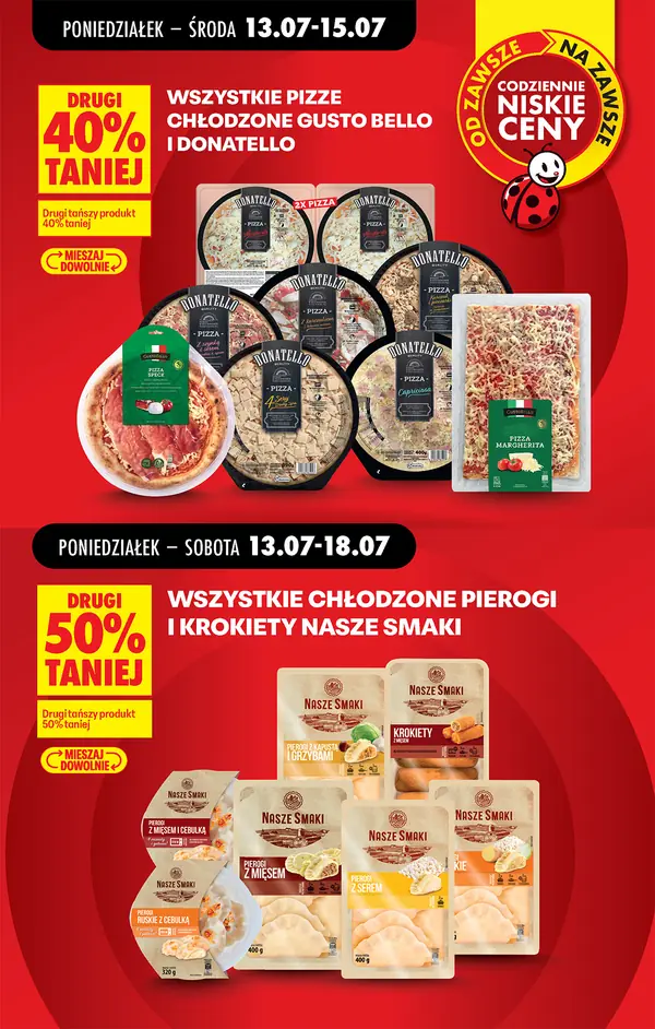 Strona 13 gazetki Biedronka