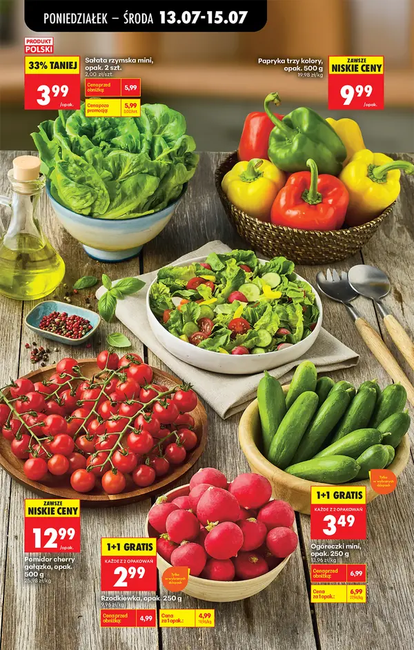 Strona 41 gazetki Biedronka