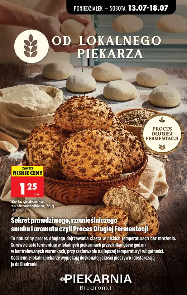 Strona 44 gazetki Biedronka
