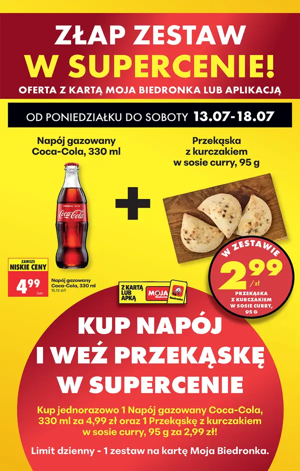 Strona 49 gazetki Biedronka