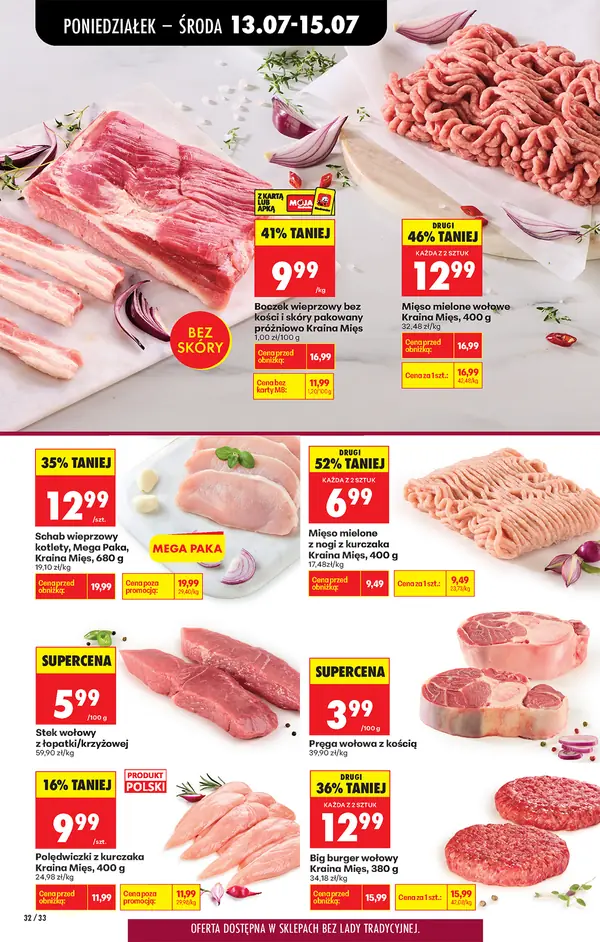 Strona 52 gazetki Biedronka