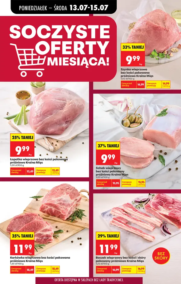 Strona 53 gazetki Biedronka