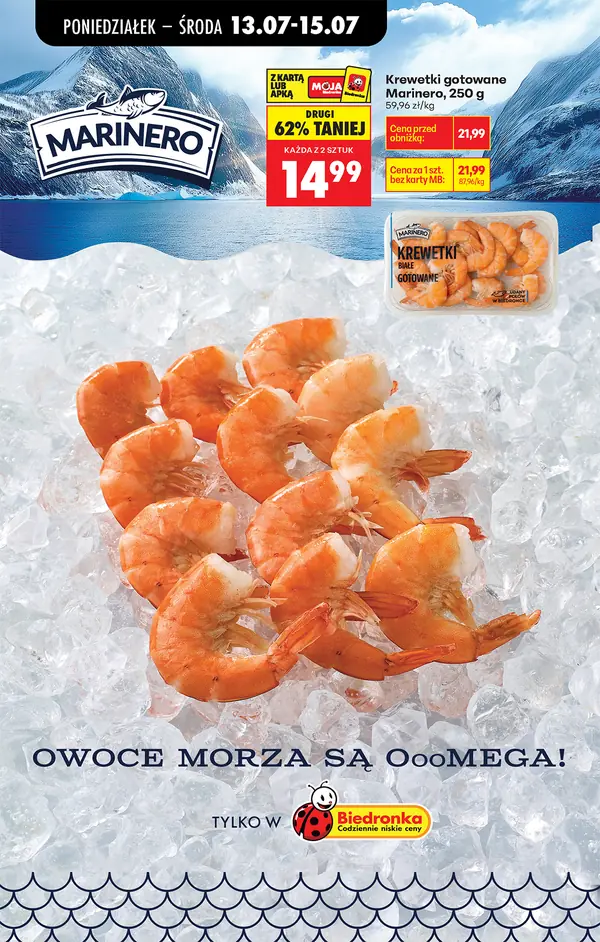 Strona 55 gazetki Biedronka