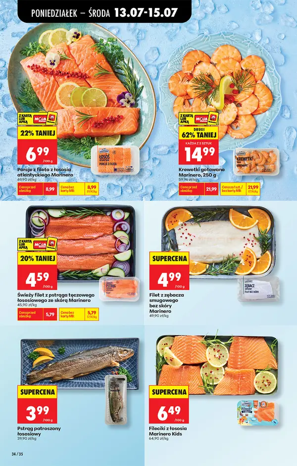 Strona 56 gazetki Biedronka