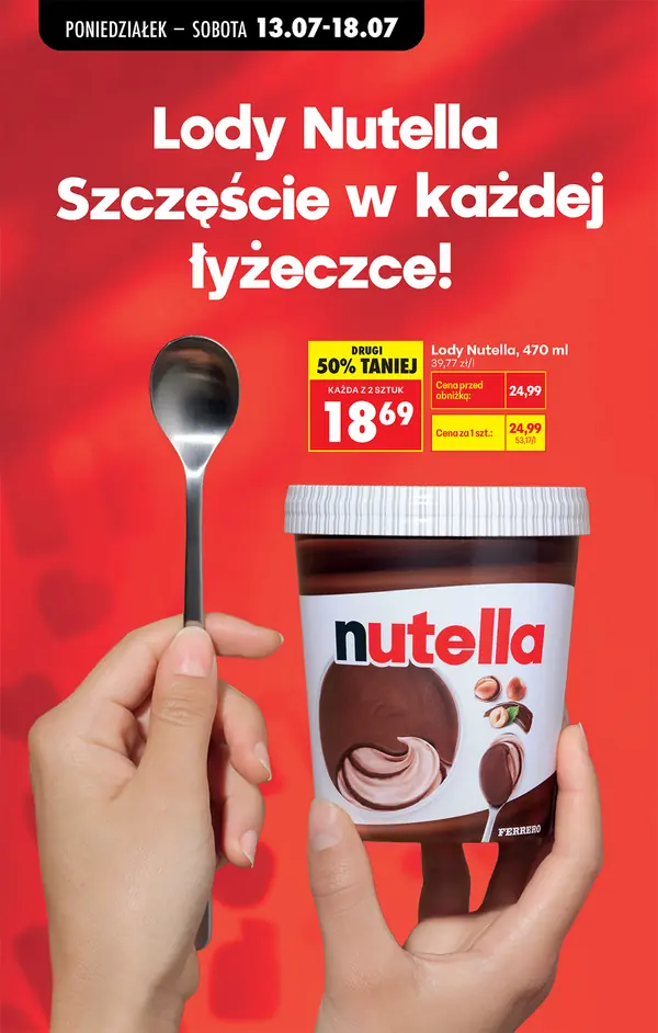 Strona 68 gazetki Biedronka