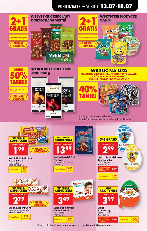 Strona 77 gazetki Biedronka
