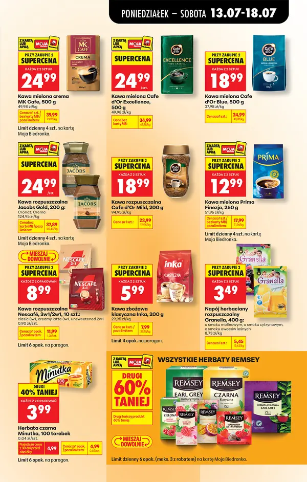 Strona 79 gazetki Biedronka