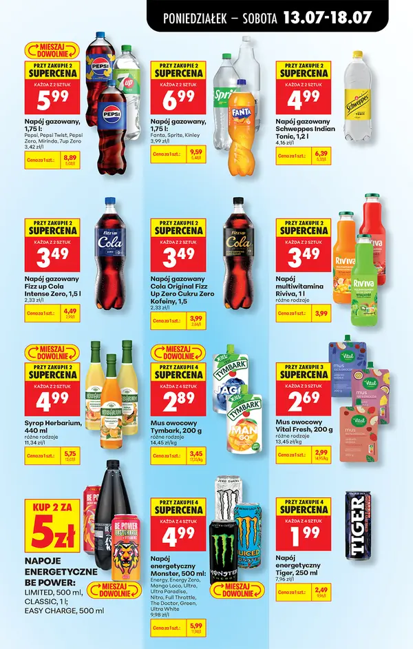 Strona 81 gazetki Biedronka