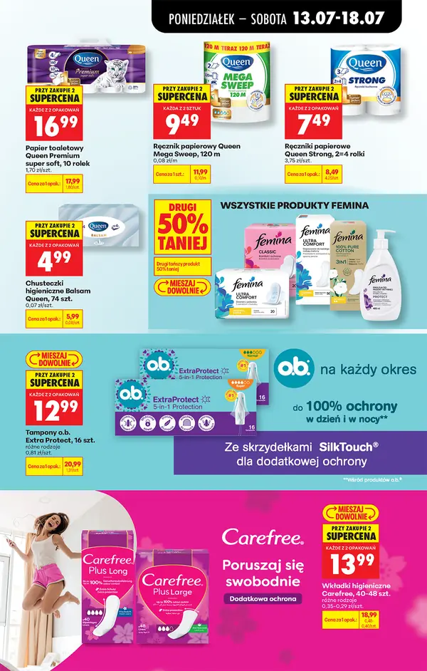 Strona 87 gazetki Biedronka