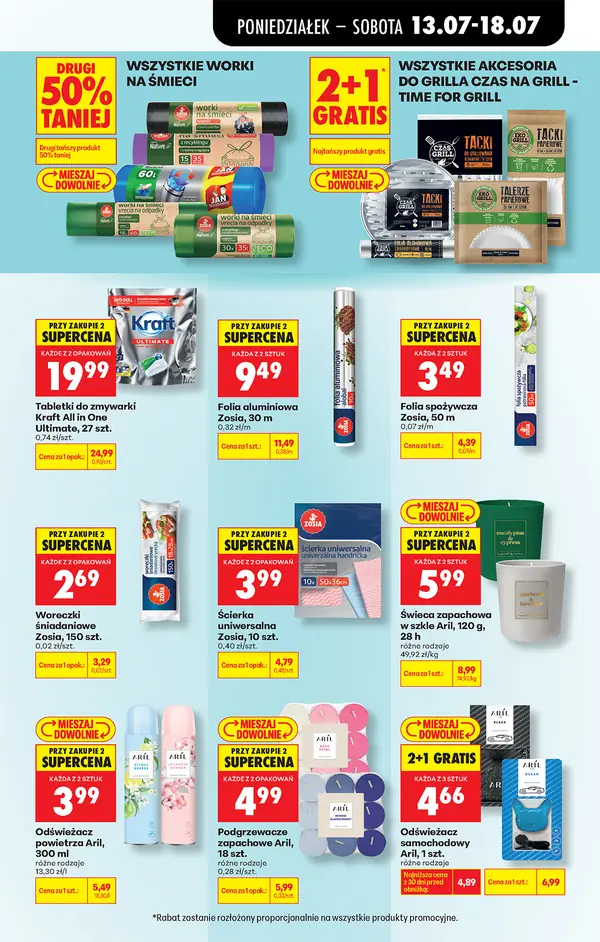 Strona 91 gazetki Biedronka