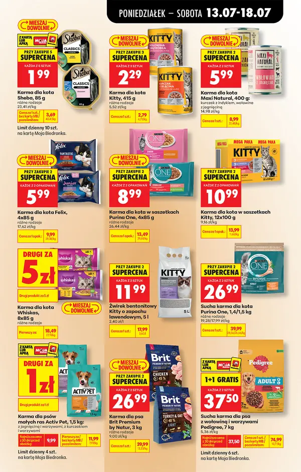 Strona 93 gazetki Biedronka