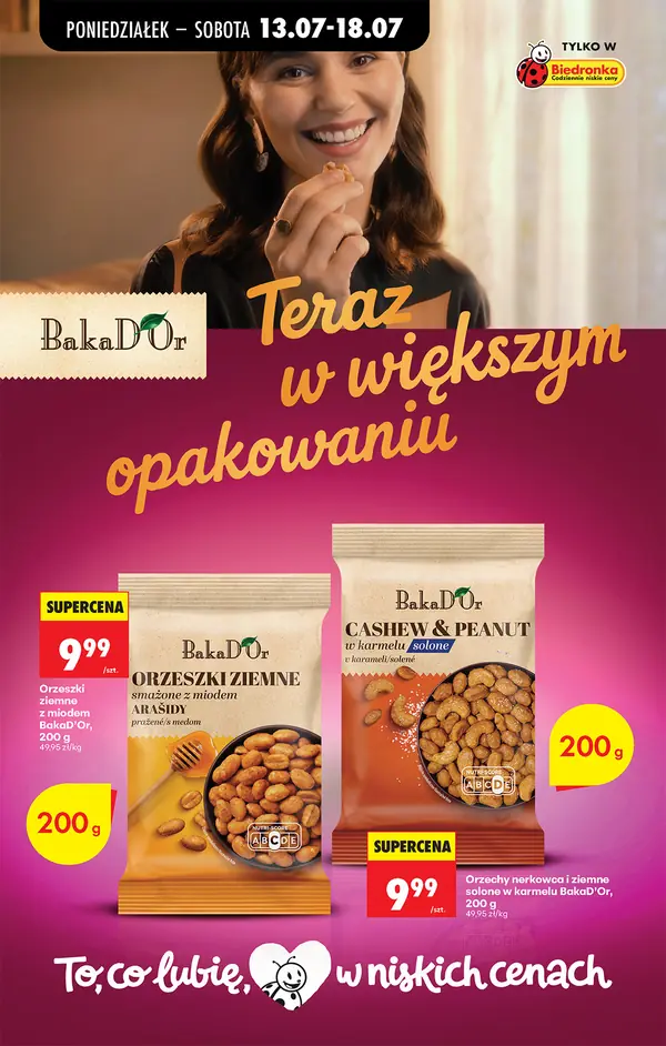 Strona 98 gazetki Biedronka