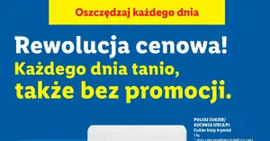 Masło ekstra 83% za 1,99 zł! Lidl obniżył cenę aż o połowę — ile czasu potrwa ta okazja?