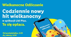 Tylko do 4 marca: Lidl wypuścił gazetkę pełną hitów – sprawdź, co naprawdę warto kupić!