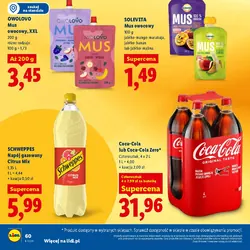 Coca-Cola lub Coca-Cola Zero